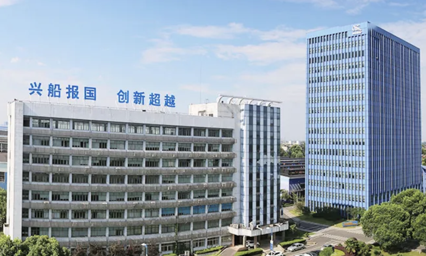 Машиностроение